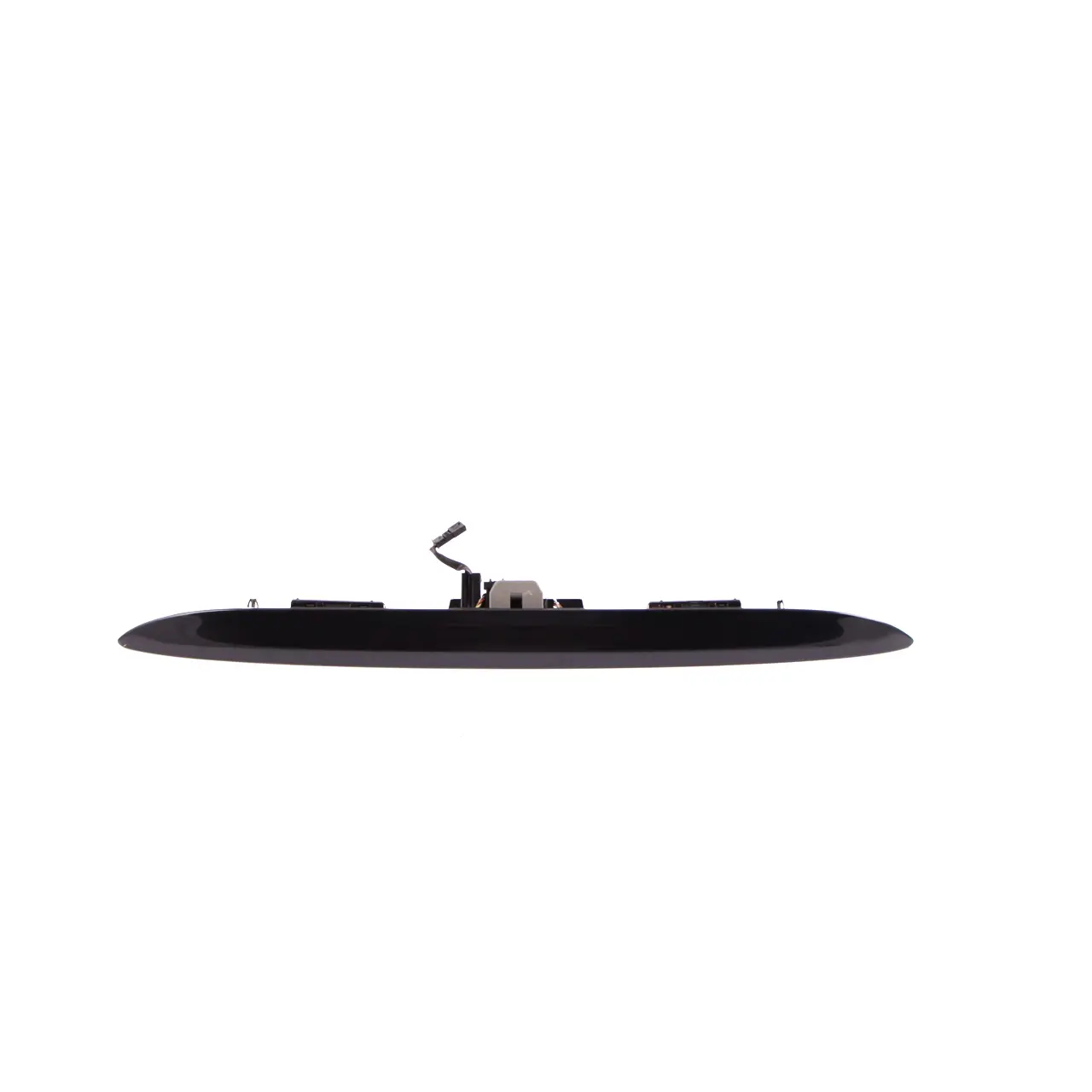 Mini Cooper R50 R52 R53 Boot Lid Trunk Grab Handle Tailgate Astro Black A25