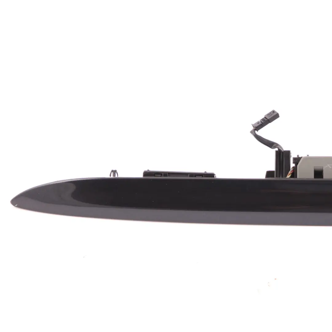 Mini Cooper R50 R52 R53 Boot Lid Trunk Grab Handle Tailgate Astro Black A25 - SKU 7075582-ASB1 - Part number 7075582