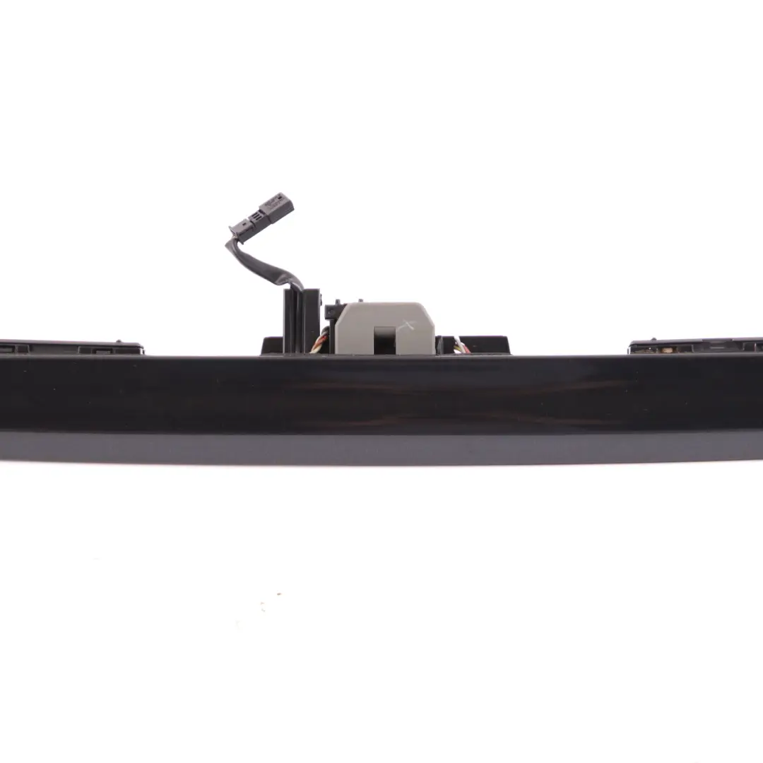 Mini Cooper R50 R52 R53 Boot Lid Trunk Grab Handle Tailgate Astro Black A25 - SKU 7075582-ASB1 - Part number 7075582