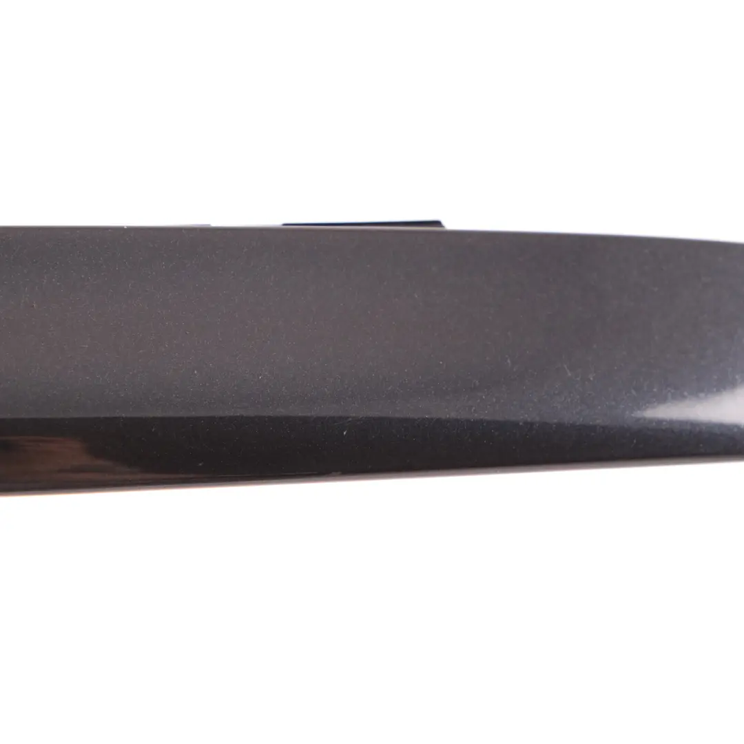 Mini Cooper R50 R52 R53 Boot Lid Trunk Grab Handle Tailgate Astro Black A25 - SKU 7075582-ASB1 - Part number 7075582