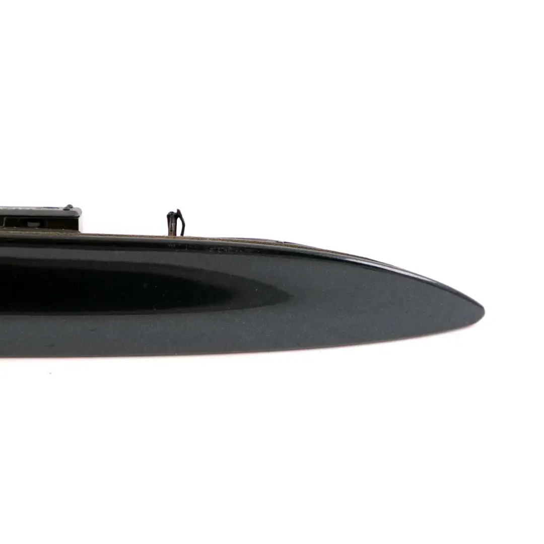 Mini Cooper R50 R52 R53 Boot Lid Trunk Grab Handle Tailgate Astro Black A25 - SKU 7075582-ASB - Part number 7075582