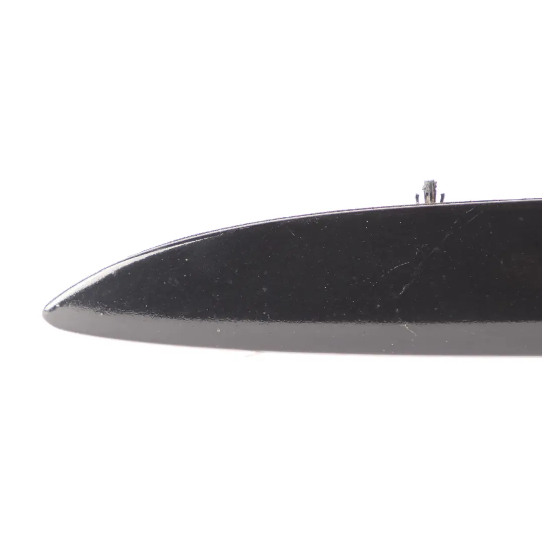  Grab Handle Mini Cooper R50 R52 R53 1 Boot Lid Trunk Tailgate Black - SKU 7075582-BLK1 - Part number 7075582