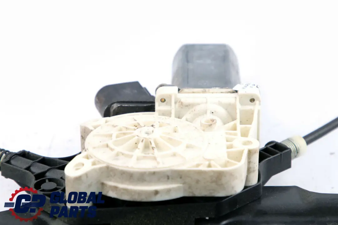  Elevalunas BMW E60 E61 Mecanismo Eléctrico Delantero Regulador Izquierdo - SKU 7075667 - Número de pieza 7075667