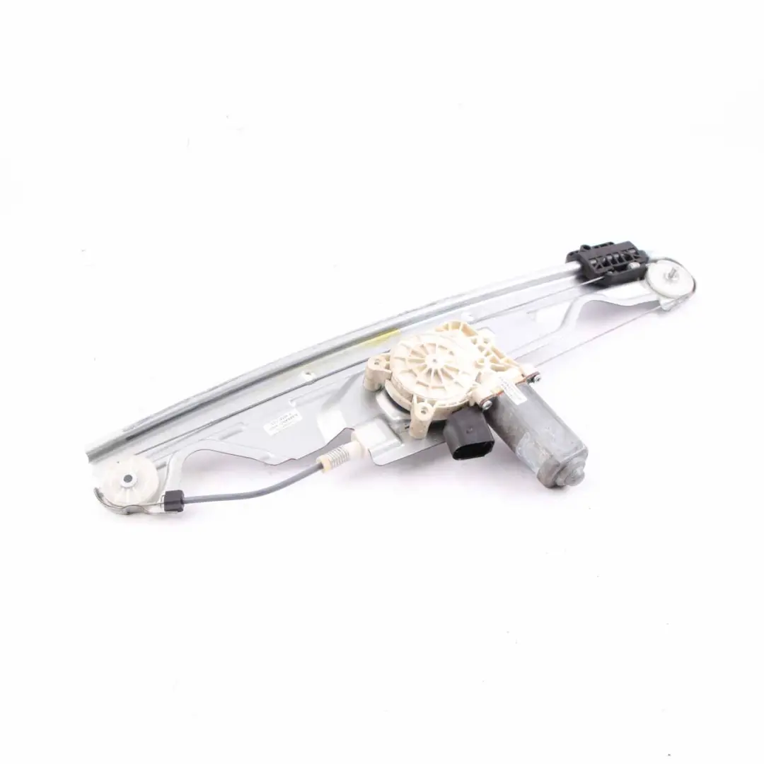 Window Lifter BMW E60 E61 Regulator With Motor Rear Left N/S Module 6922319 to with Part number 7075673 Window Lifter BMW E60 E61 Regulator With Motor Rear Left N/S Module 6922319 - SKU 7075673-1 - Part number 7075673