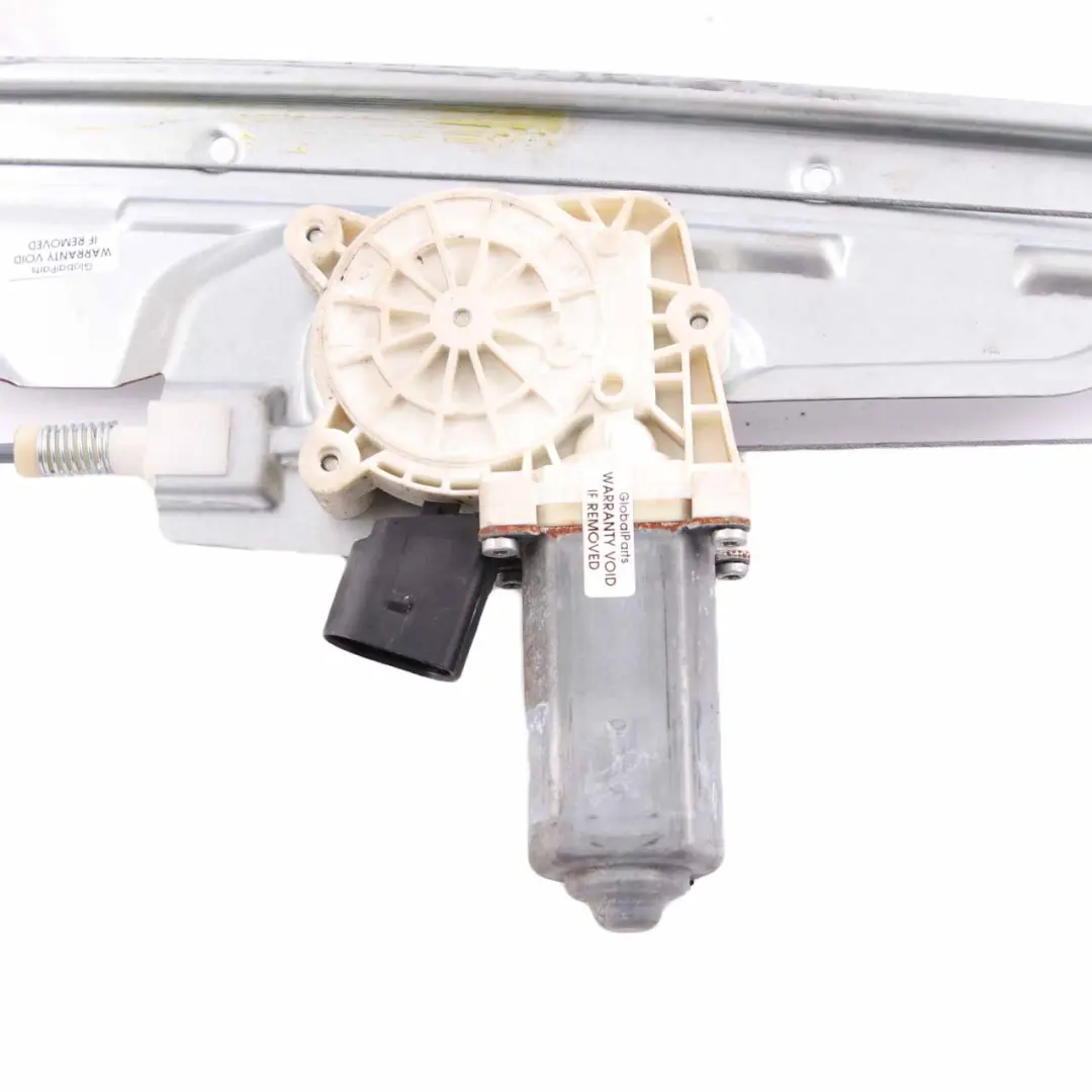 Window Lifter BMW E60 E61 Regulator With Motor Rear Left N/S Module 6922319 to with Part number 7075673 Window Lifter BMW E60 E61 Regulator With Motor Rear Left N/S Module 6922319 - SKU 7075673-1 - Part number 7075673
