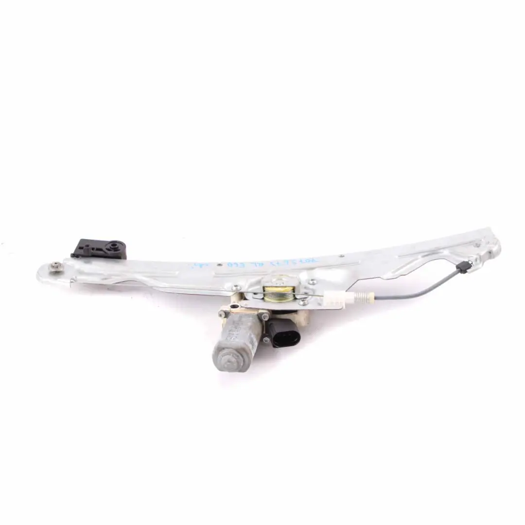 Window Lifter BMW E60 E61 Regulator With Motor Rear Left N/S Module 6922319 to with Part number 7075673 Window Lifter BMW E60 E61 Regulator With Motor Rear Left N/S Module 6922319 - SKU 7075673-1 - Part number 7075673