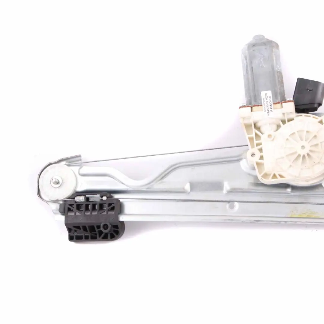 Window Lifter BMW E60 E61 Regulator With Motor Rear Left N/S Module 6922319 to with Part number 7075673 Window Lifter BMW E60 E61 Regulator With Motor Rear Left N/S Module 6922319 - SKU 7075673-1 - Part number 7075673