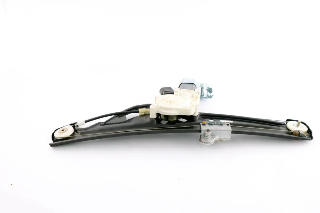 BMW E60 E61 Window Lifter With Motor Rear Right O/S - SKU 7075674 - Part number 7075674