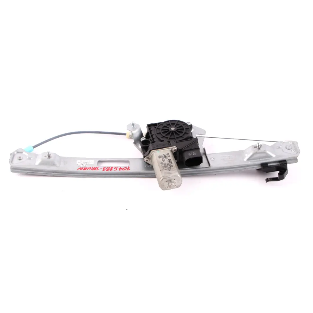 BMW 3 E90 E91 Rear Left N/S Window Lifter Electric Motor Regulator - SKU 7075883-TAIWAN - Part number 7075883