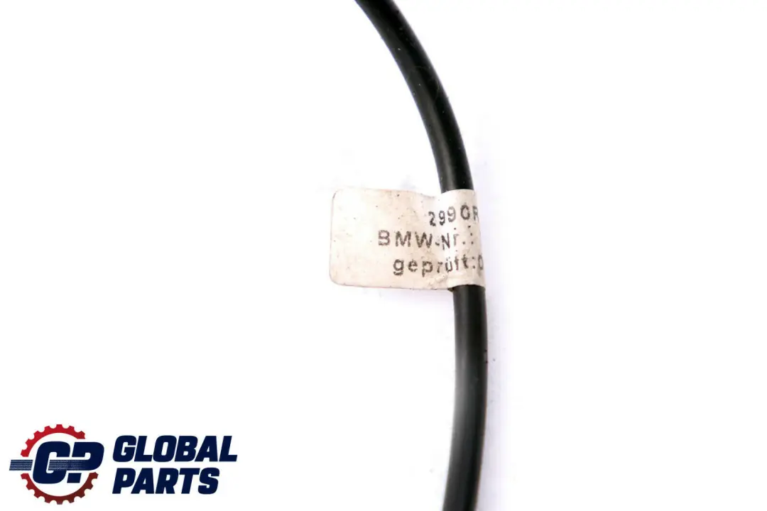 BMW Z4 er E85 Kontaktbuchse Links - SKU 7075907 - Teilenummer 7075907