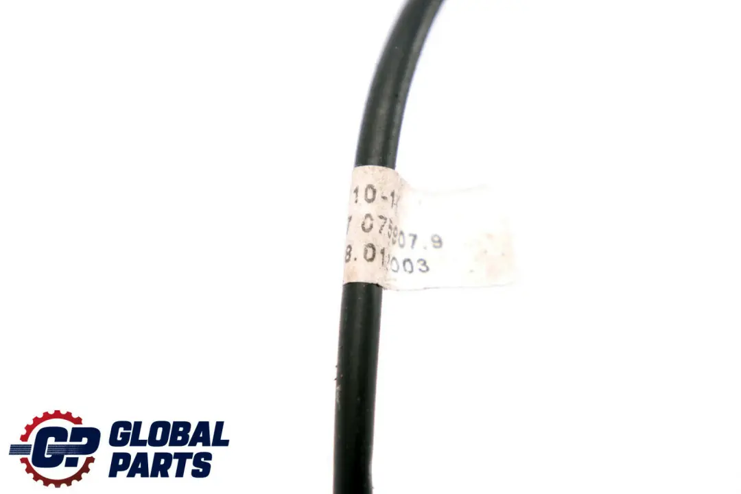 Kontaktbuchse Links für BMW Z4 E85 mit Teilenummer 7075907 BMW Z4 E85 Kontaktbuchse Links - SKU 7075907 - Teilenummer 7075907