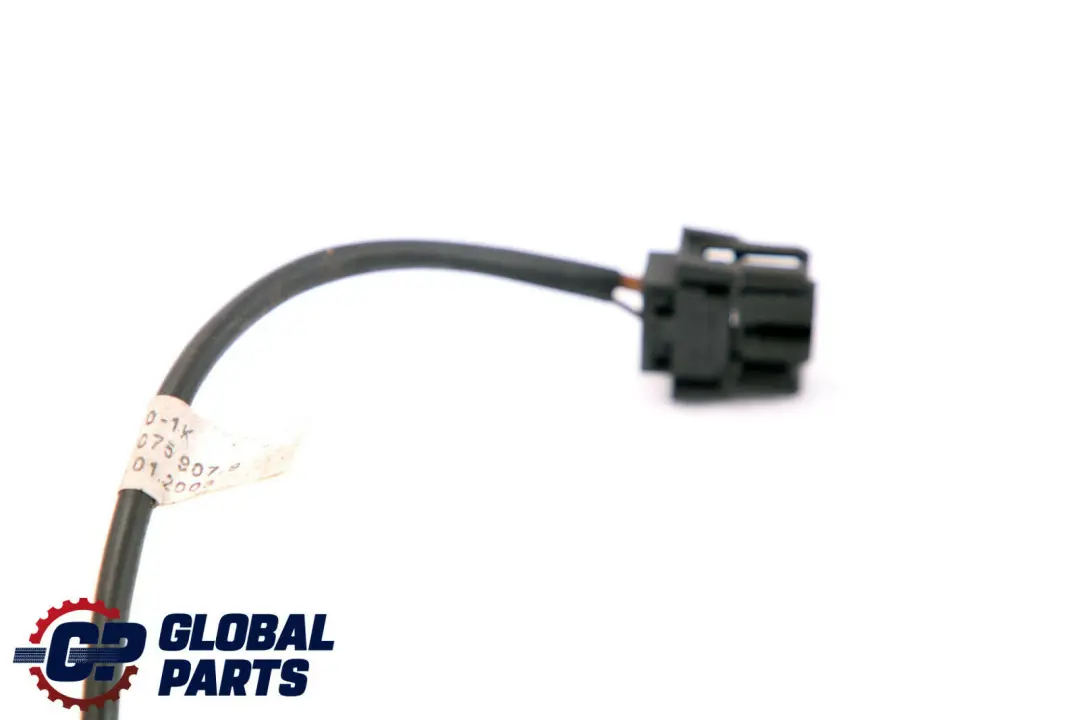 Comment Entrer En Contact Avec Jack a Gauche pour BMW Z4 E85 à propos du numéro de pièce 7075907 BMW Z4 E85 Comment Entrer En Contact Avec Jack a Gauche - SKU 7075907 - Numéro de pièce 7075907