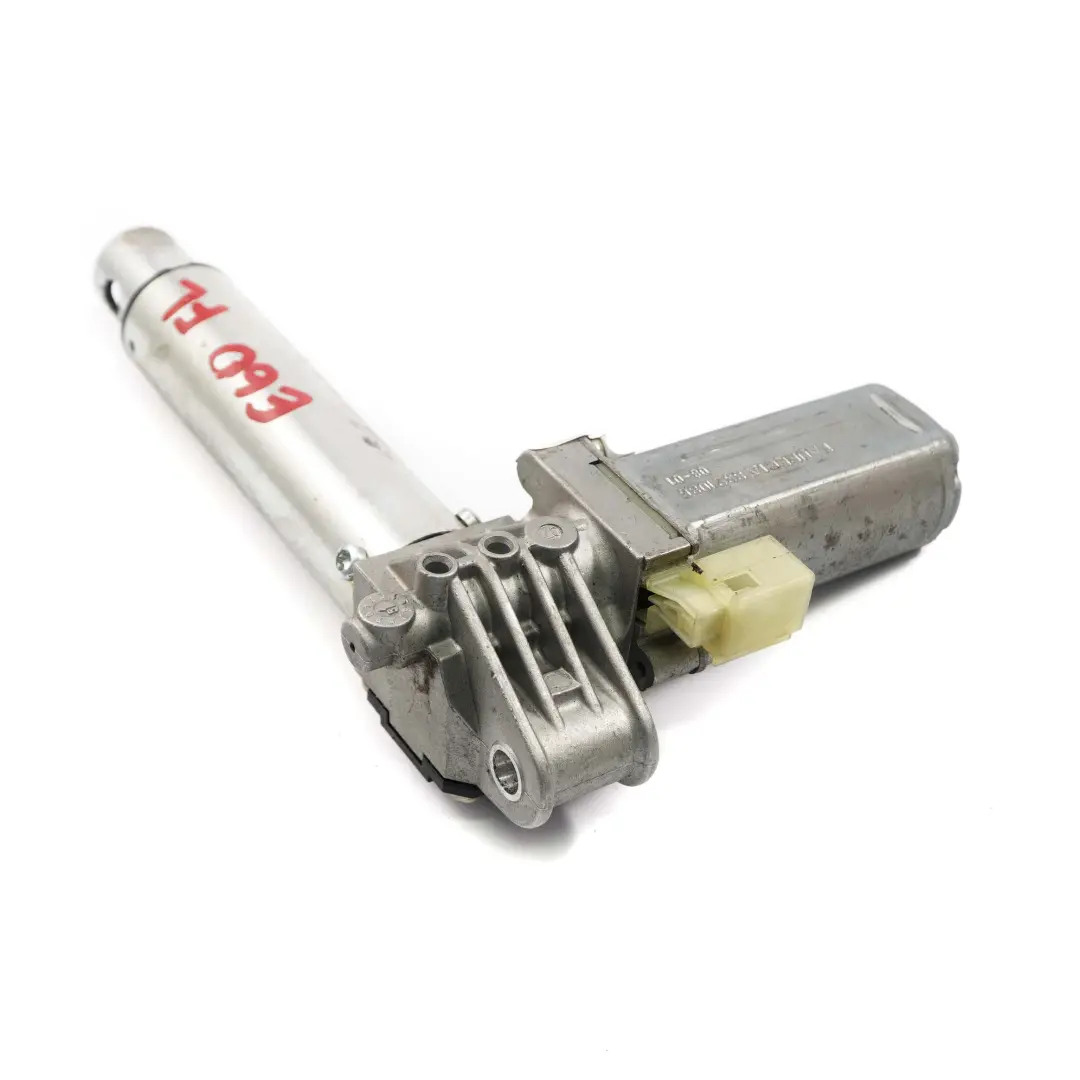 Antrieb Sitzhöhenverstellung Motor Links für BMW 5 7 X5 er 1 E60 E61 E65 E70 mit Teilenummer 7075943 BMW 5 7 X5 er 1 E60 E61 E65 E70 Antrieb Sitzhöhenverstellung Motor Links - SKU 7075943-1 - Teilenummer 7075943
