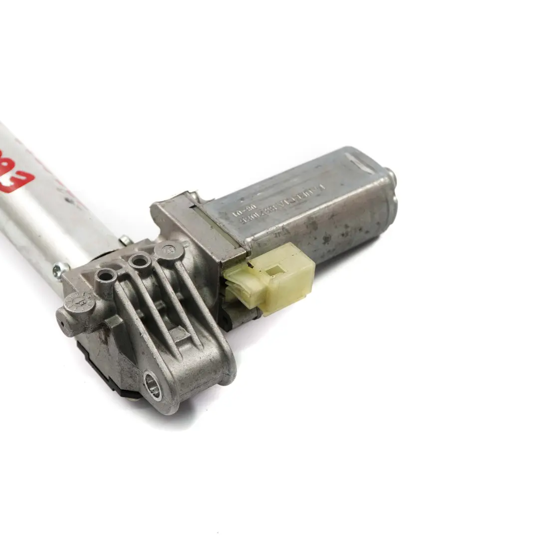 Antrieb Sitzhöhenverstellung Motor Links für BMW 5 7 X5 er 1 E60 E61 E65 E70 mit Teilenummer 7075943 BMW 5 7 X5 er 1 E60 E61 E65 E70 Antrieb Sitzhöhenverstellung Motor Links - SKU 7075943-1 - Teilenummer 7075943