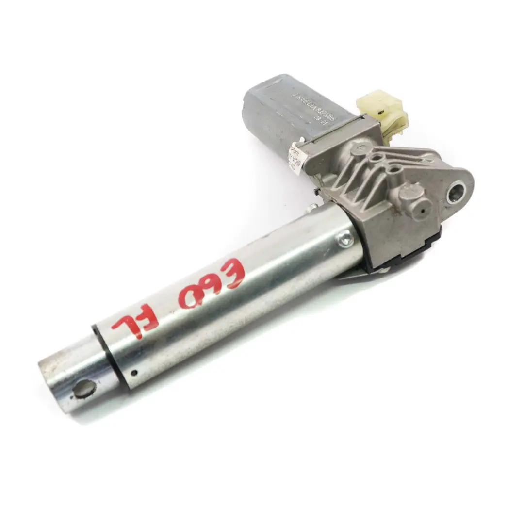 BMW 5 7 X5 er 1 E60 E61 E65 E70 Antrieb Sitzhöhenverstellung Motor Links - SKU 7075943-1 - Teilenummer 7075943