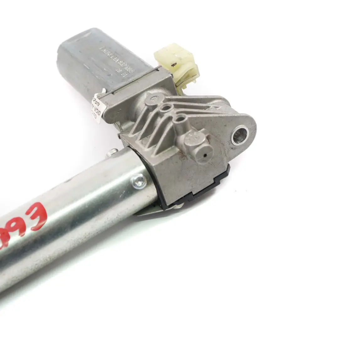 Trazione Altezza Sedile Regolabile Motore SX per BMW X5 E60 E61 E65 E70 con numero di parte 7075943 BMW X5 E60 E61 E65 E70 Trazione Altezza Sedile Regolabile Motore SX - SKU 7075943-1 - Numero di parte 7075943