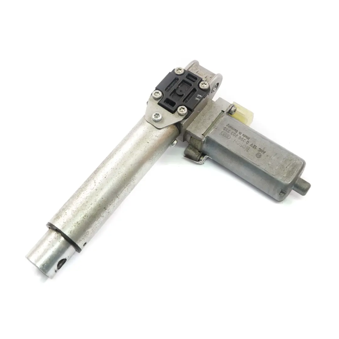 BMW 5 7 X5 er 1 E60 E61 E65 E70 Antrieb Sitzhöhenverstellung Motor Links - SKU 7075943-1 - Teilenummer 7075943
