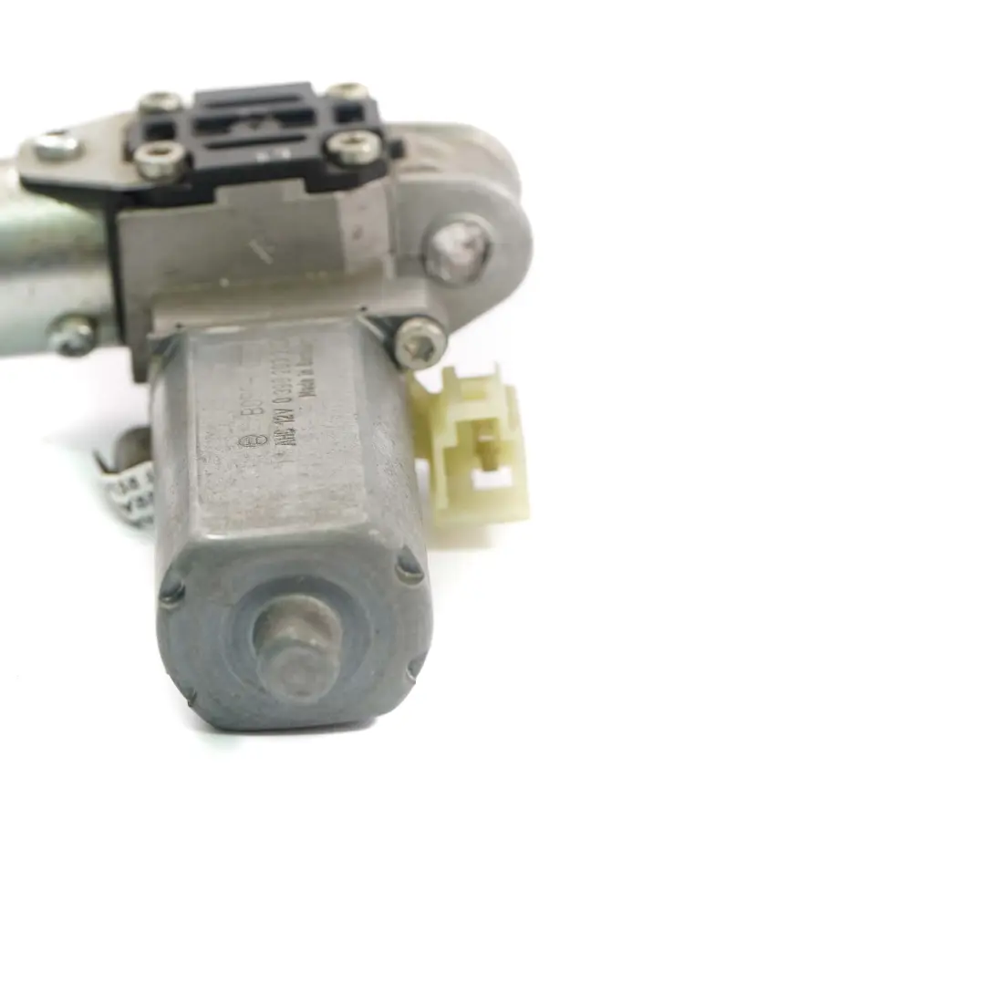 BMW E60 E65 Napęd Silniczek Fotela Lewy Przód - SKU 7075943-1 - Numer Części 7075943