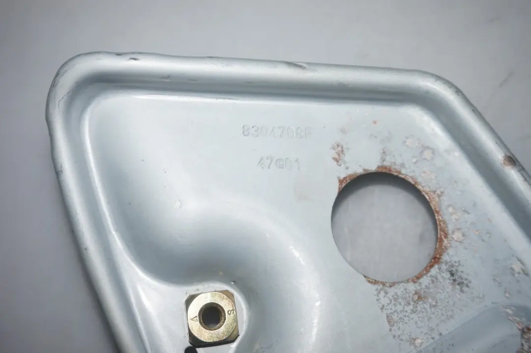 Reihe E60 E65 F10 F11 Trägerteil Sitz vorne 5210 für BMW 1 3 mit Teilenummer 7075955 BMW 1 3 Reihe E60 E65 F10 F11 Trägerteil Sitz vorne 5210 - SKU 7075955 - Teilenummer 7075955