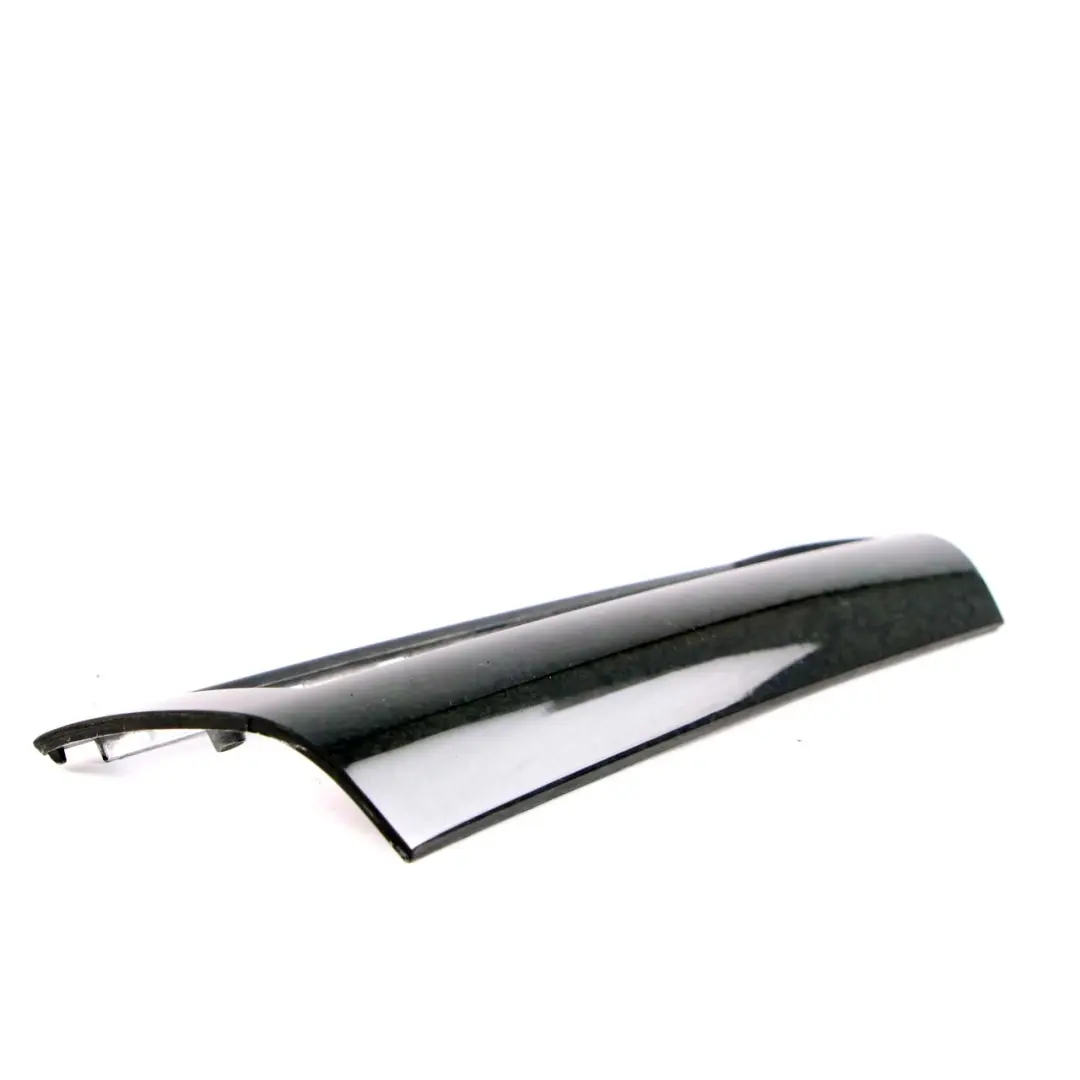 BMW 6 Series E63 E64 Centre Console Dash Air Vent Grille Trim Wood Birch Grey - SKU 7076027 - Part number 7076027