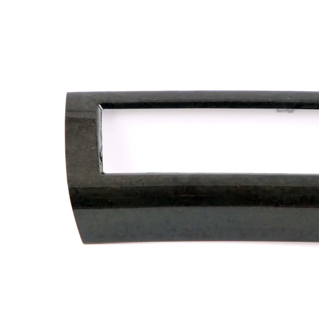 Centre Console Dash Air Vent Grille Trim Wood Birch Grey to BMW 6 Series E63 E64 with Part number 7076027 BMW 6 Series E63 E64 Centre Console Dash Air Vent Grille Trim Wood Birch Grey - SKU 7076027 - Part number 7076027