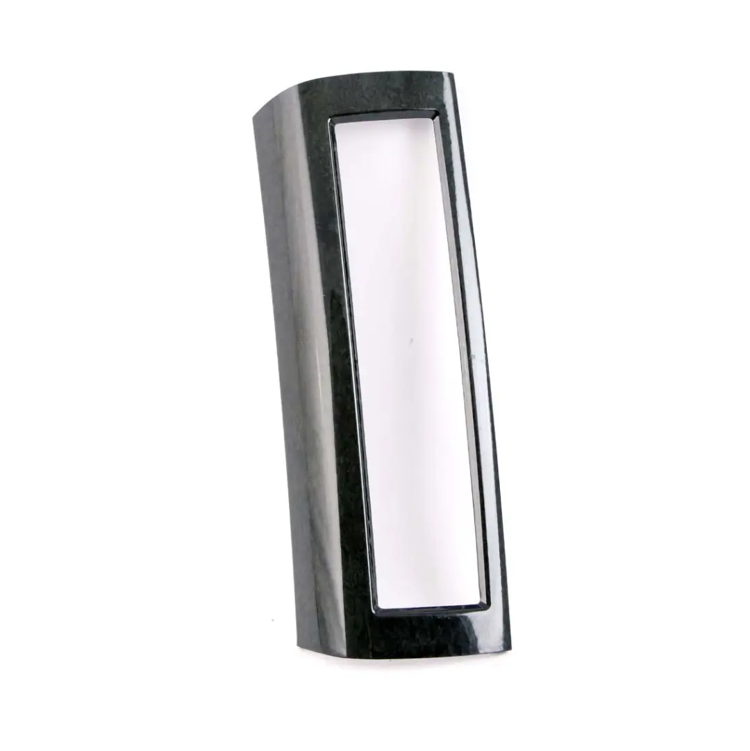 BMW 6 Series E63 E64 Centre Console Dash Air Vent Grille Trim Wood Birch Grey - SKU 7076027 - Part number 7076027