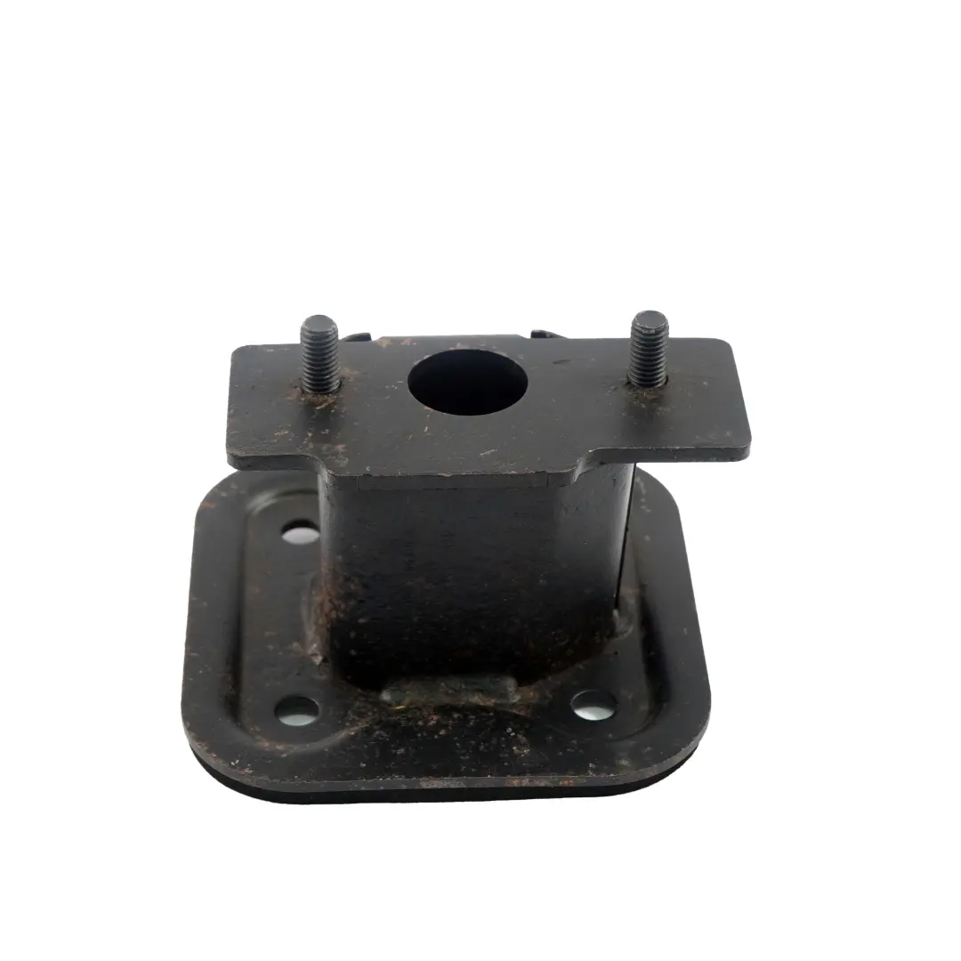 BMW E63 Paraurti posteriore sinistro Elemento Supporto ammortizzatore - SKU 7076033 - Numero di parte 7076033