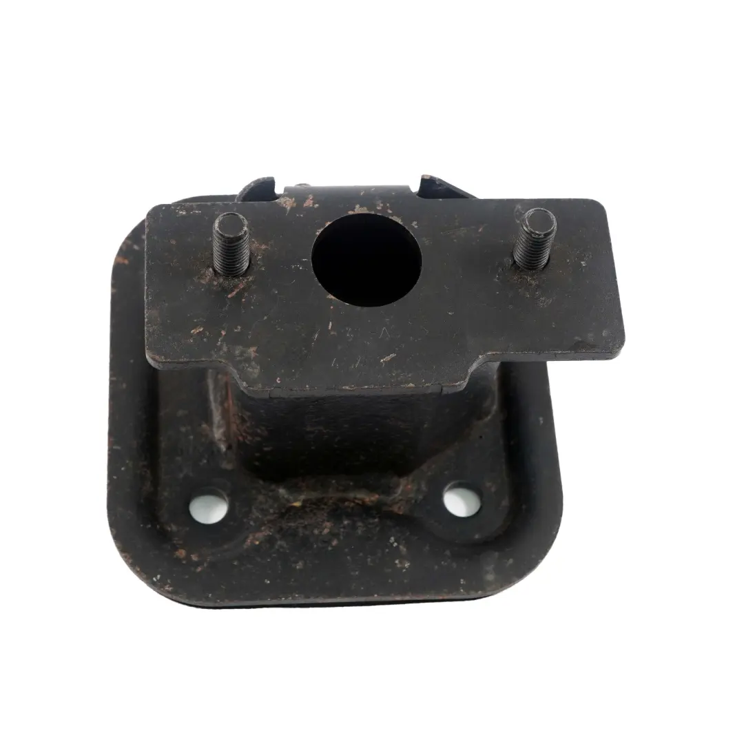 BMW E63 E64 Pare-chocs arriere deformation gauche support amortisseur - SKU 7076033 - Numéro de pièce 7076033