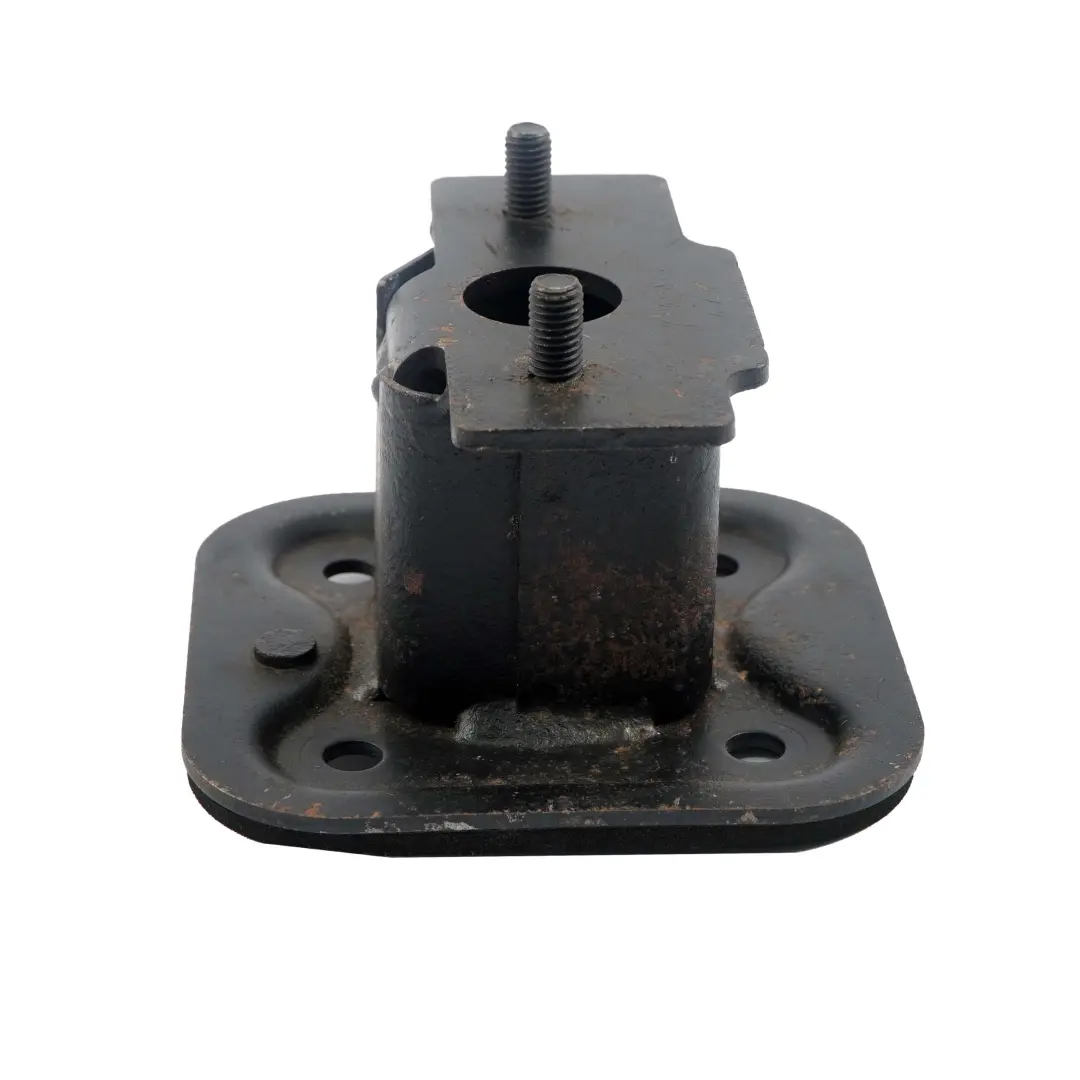 Bumper Left N/S Deformation Element Damper Mount to BMW E63 E64 Rear with Part number 7076033 BMW E63 E64 Rear Bumper Left N/S Deformation Element Damper Mount - SKU 7076033 - Part number 7076033