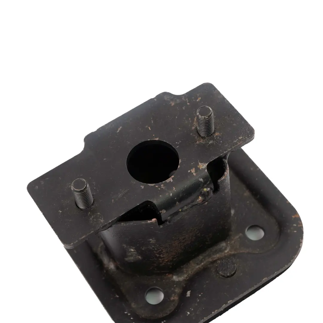 BMW E63 E64 Rear Bumper Left N/S Deformation Element Damper Mount - SKU 7076033 - Part number 7076033