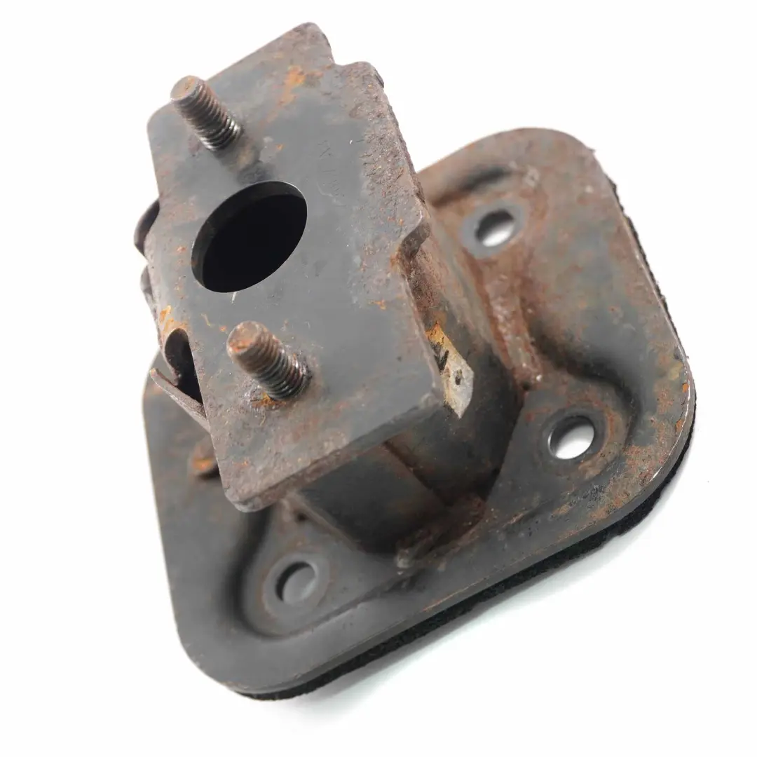 Parachoques Trasero Derecho Elemento Deformación Dmortiguador para BMW E63 con número de pieza 7076034 BMW E63 Parachoques Trasero Derecho Elemento Deformación Dmortiguador - SKU 7076034 - Número de pieza 7076034