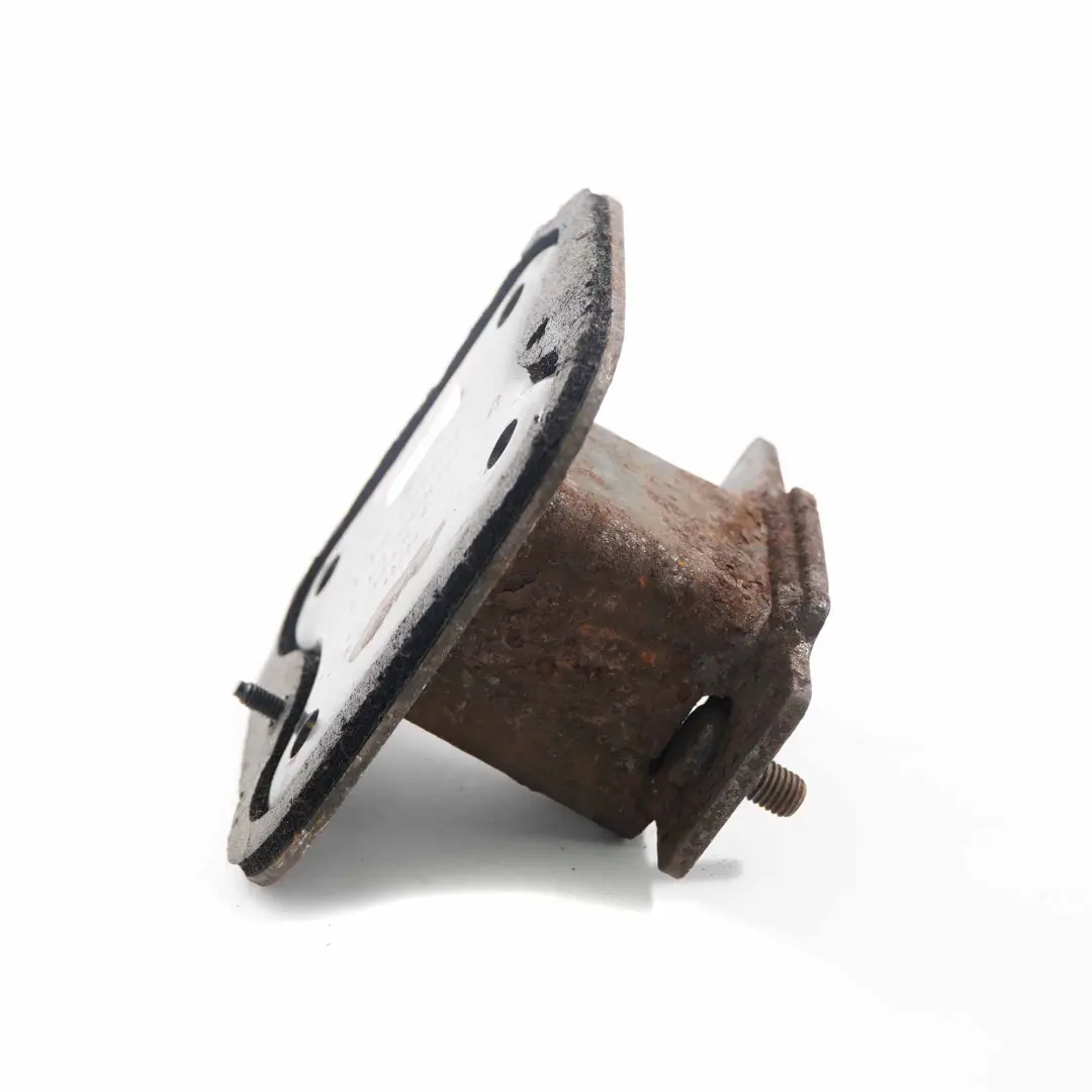 BMW E63 E64 Stoßstange Deformationselement Halterung Hinten Rechts - SKU 7076034 - Teilenummer 7076034