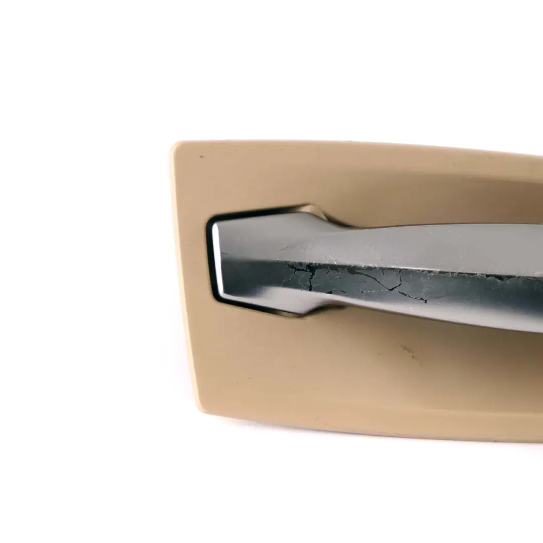 Türöffner Türgriff Innen Rechts Beige Ruthenium 7034288 für BMW 5 er E60 E61 mit Teilenummer 7076260 BMW 5 er E60 E61 Türöffner Türgriff Innen Rechts Beige Ruthenium 7034288 - SKU 7076260 - Teilenummer 7076260