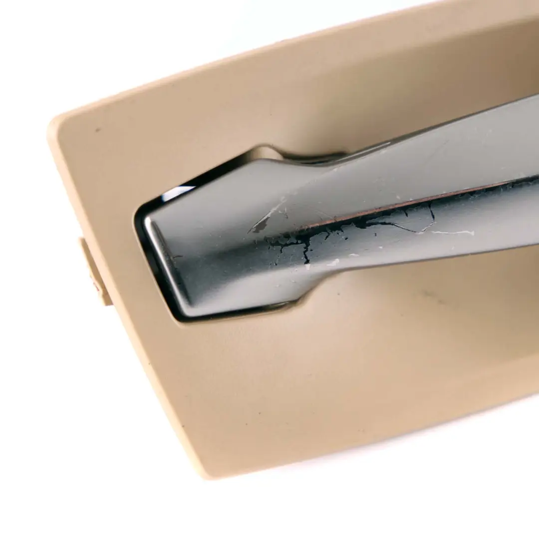 Türöffner Türgriff Innen Rechts Beige Ruthenium 7034288 für BMW 5 er E60 E61 mit Teilenummer 7076260 BMW 5 er E60 E61 Türöffner Türgriff Innen Rechts Beige Ruthenium 7034288 - SKU 7076260 - Teilenummer 7076260