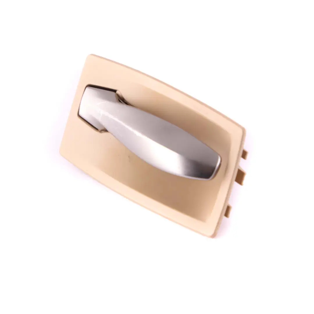 Türöffner Türgriff Innen Rechts Beige Ruthenium 7034288 für BMW 5 er E60 E61 mit Teilenummer 7076260 BMW 5 er E60 E61 Türöffner Türgriff Innen Rechts Beige Ruthenium 7034288 - SKU 7076260 - Teilenummer 7076260