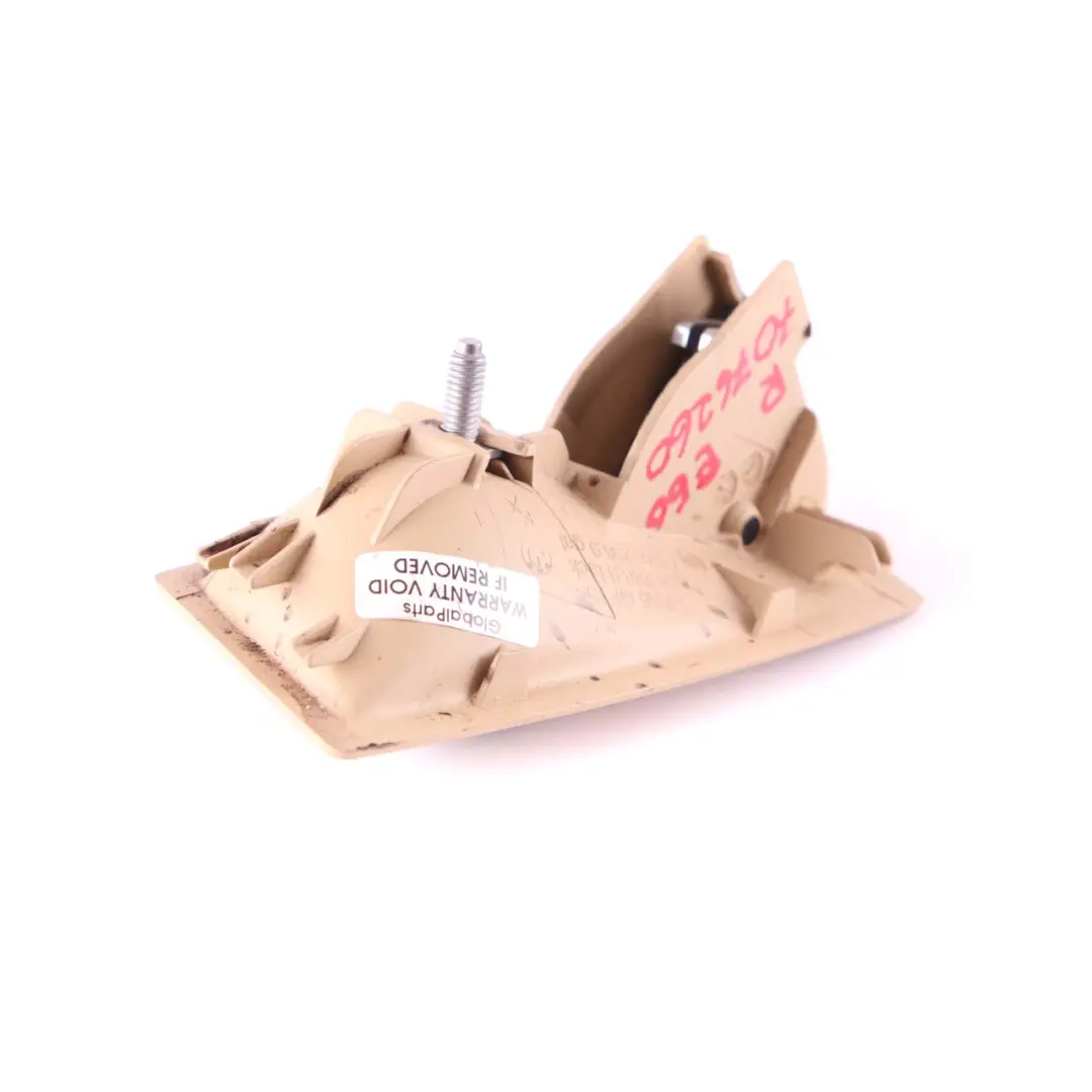 Türöffner Türgriff Innen Rechts Beige Ruthenium 7034288 für BMW 5 er E60 E61 mit Teilenummer 7076260 BMW 5 er E60 E61 Türöffner Türgriff Innen Rechts Beige Ruthenium 7034288 - SKU 7076260 - Teilenummer 7076260