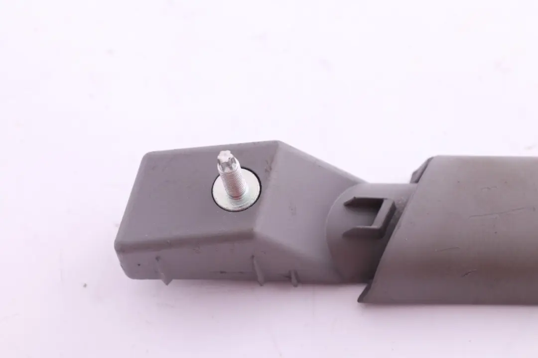 BMW 5 Series E60 E61 Handle Lower Part Door Front Left N/S Grau Grey - SKU 7076293 - Part number 7079431