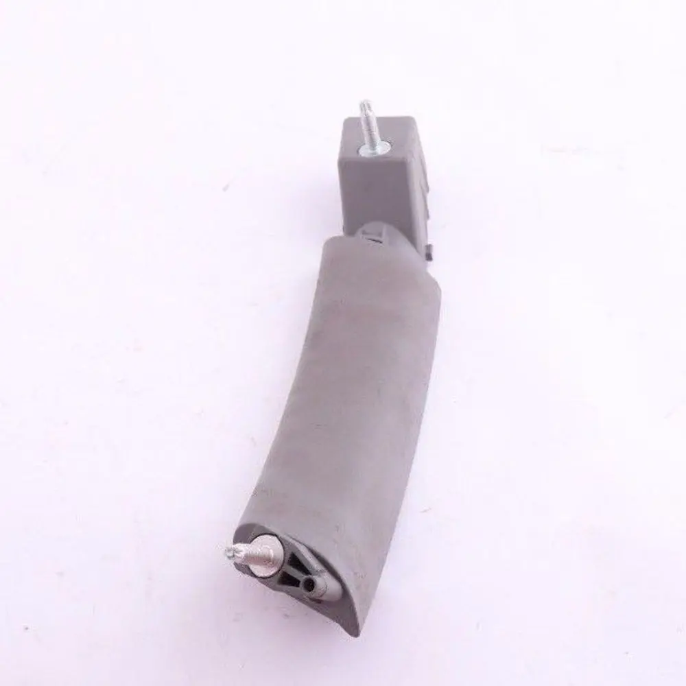 Handle Lower Part Door Front Left N/S Grau Grey to BMW 5 Series E60 E61 with Part number 7079431 BMW 5 Series E60 E61 Handle Lower Part Door Front Left N/S Grau Grey - SKU 7076293 - Part number 7079431