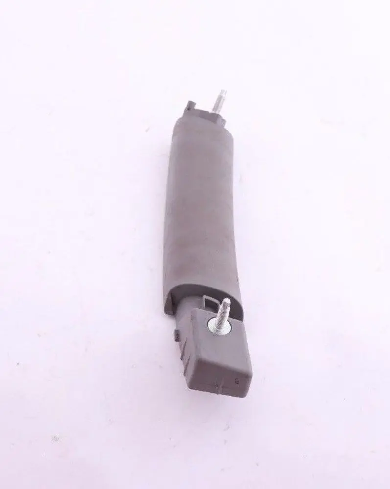 BMW 5 Series E60 E61 Handle Lower Part Door Front Left N/S Grau Grey - SKU 7076293 - Part number 7079431