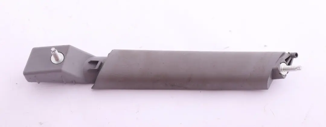 BMW 5 Series E60 E61 Handle Lower Part Door Front Left N/S Grau Grey - SKU 7076293 - Part number 7079431