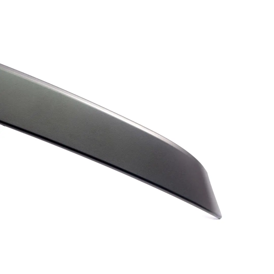 Listwa drzwi lewa przód Titan Dunkel do BMW E60 E61 o numerze 7076297 BMW E60 E61 Listwa drzwi lewa przód Titan Dunkel - SKU 7076297 - Numer Części 7076297