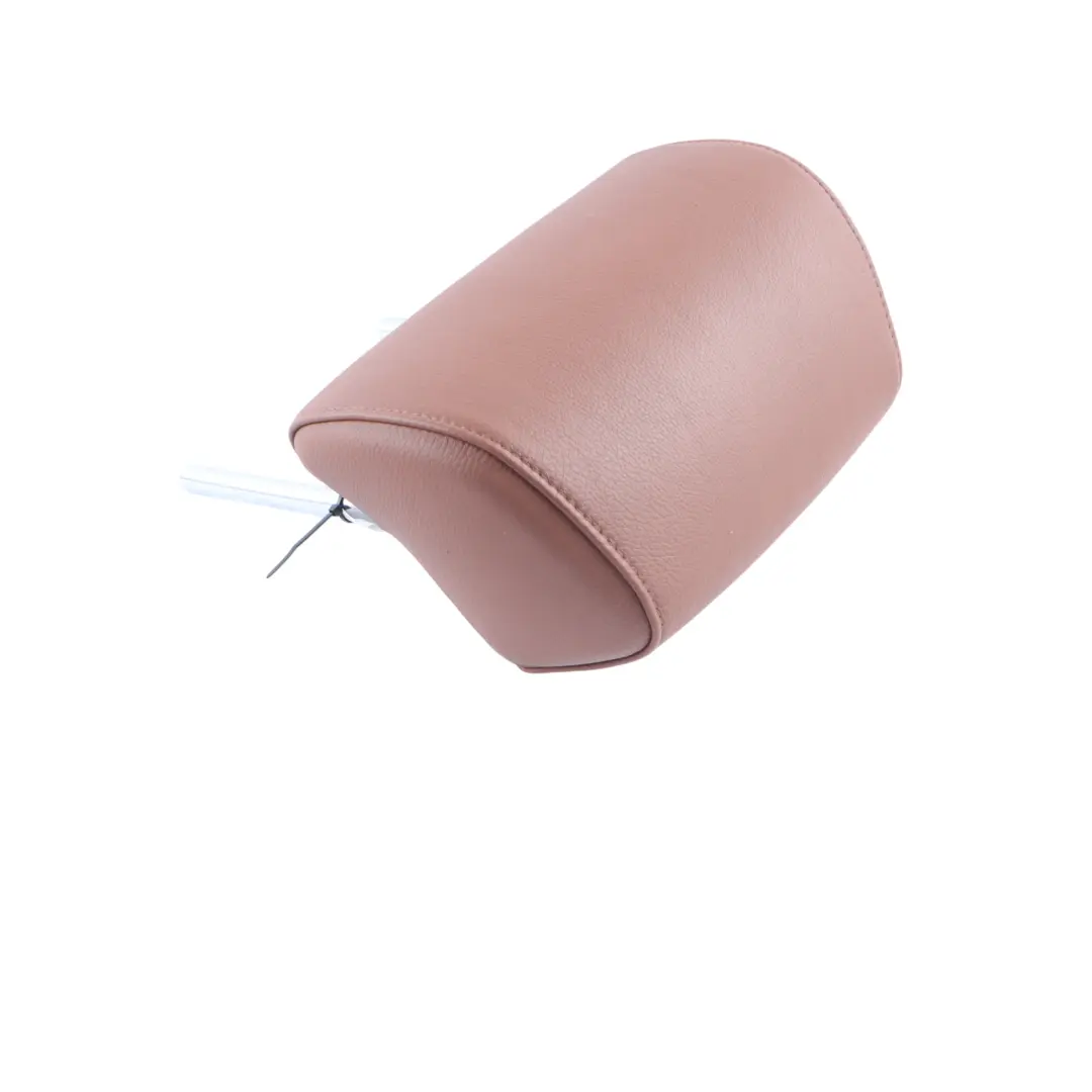 BMW E60 Zagłówek Tylny Tył Lewy Prawy Skóra - SKU 7076563 - Numer Części 7076563