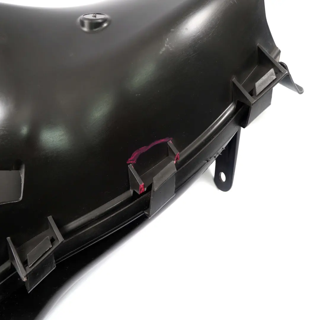 Front Bumper Left Brake Air Duct Cooling N/S to BMW 1 Series 1 E87 SE with Part number 7076841 BMW 1 Series 1 E87 SE Front Bumper Left Brake Air Duct Cooling N/S - SKU 7076841-1 - Part number 7076841