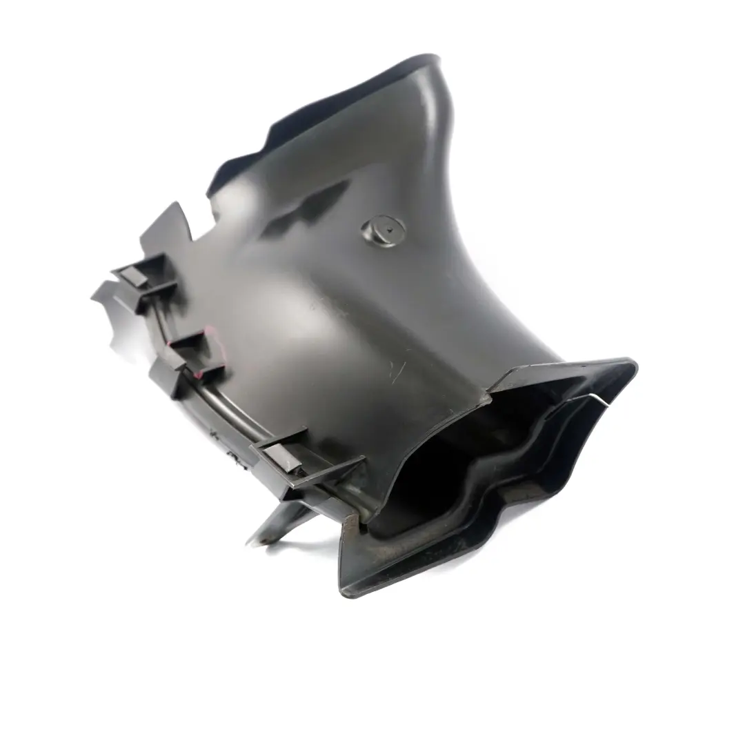 BMW 1 Series 1 E87 SE Front Bumper Left Brake Air Duct Cooling N/S - SKU 7076841-1 - Part number 7076841