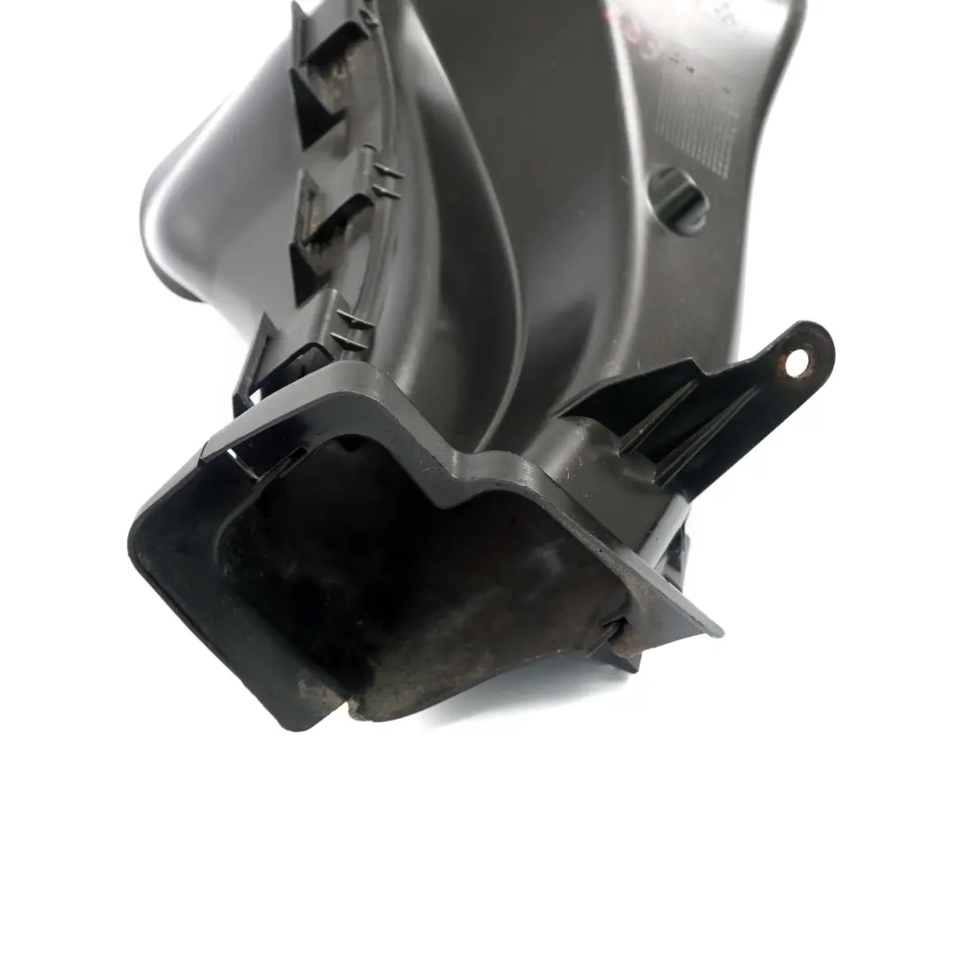 Front Bumper Left Brake Air Duct Cooling N/S to BMW 1 Series 1 E87 SE with Part number 7076841 BMW 1 Series 1 E87 SE Front Bumper Left Brake Air Duct Cooling N/S - SKU 7076841-1 - Part number 7076841