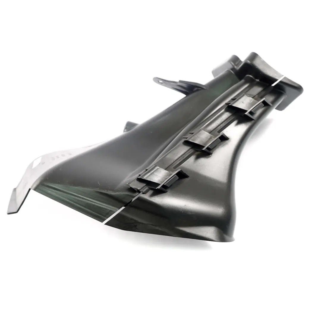 Front Bumper Left Brake Air Duct Cooling N/S to BMW 1 Series 1 E87 SE with Part number 7076841 BMW 1 Series 1 E87 SE Front Bumper Left Brake Air Duct Cooling N/S - SKU 7076841-1 - Part number 7076841