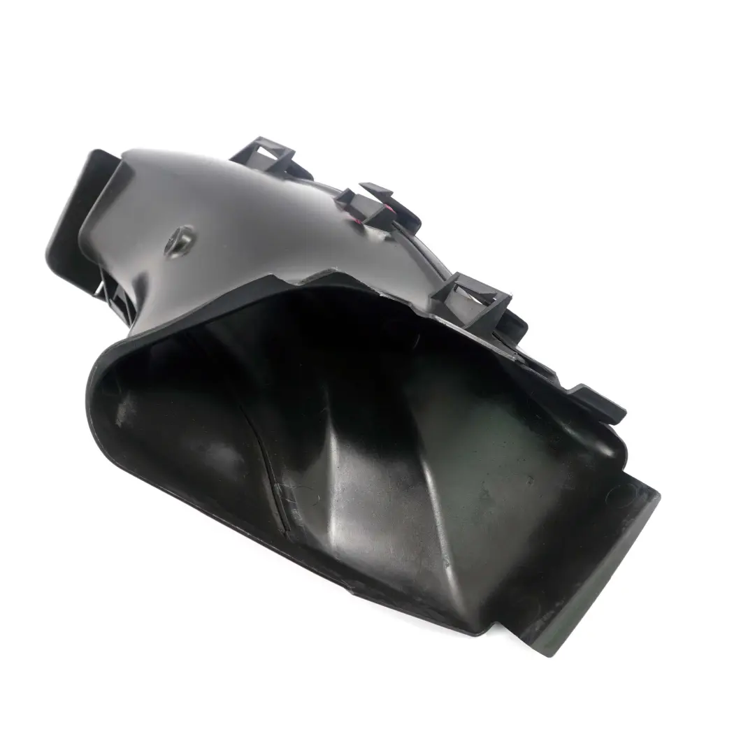 Bremsluftkanal Luftführung Luftkanal Bremse Vorne Links für BMW 1 er E87 SE mit Teilenummer 7076841 BMW 1 er E87 SE Bremsluftkanal Luftführung Luftkanal Bremse Vorne Links - SKU 7076841-1 - Teilenummer 7076841