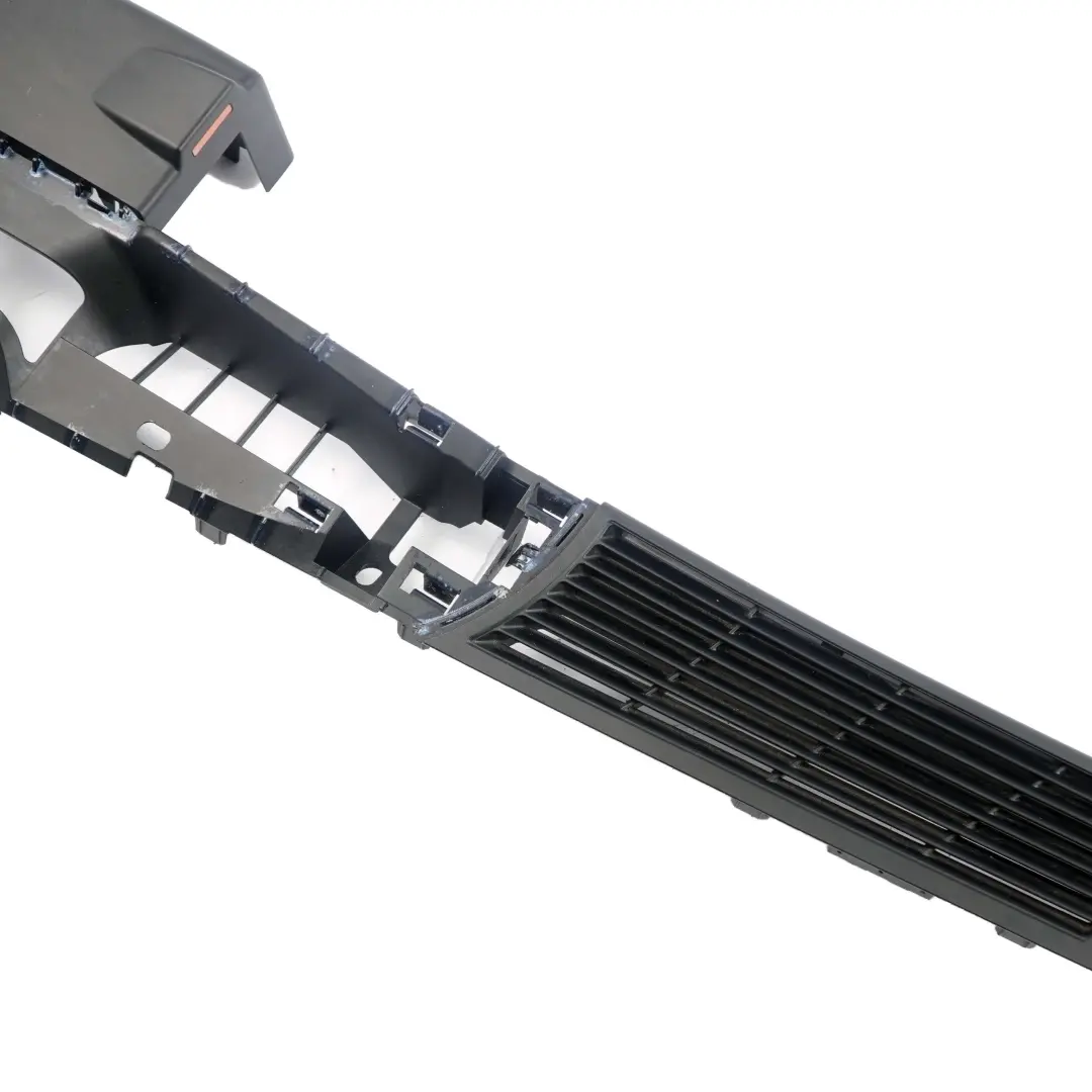 Kofferaum Verkleidung Brüstung Links Schwarz Black für BMW 5 E61 Touring mit Teilenummer 7076853 BMW 5 E61 Touring Kofferaum Verkleidung Brüstung Links Schwarz Black - SKU 7076853 - Teilenummer 7076853