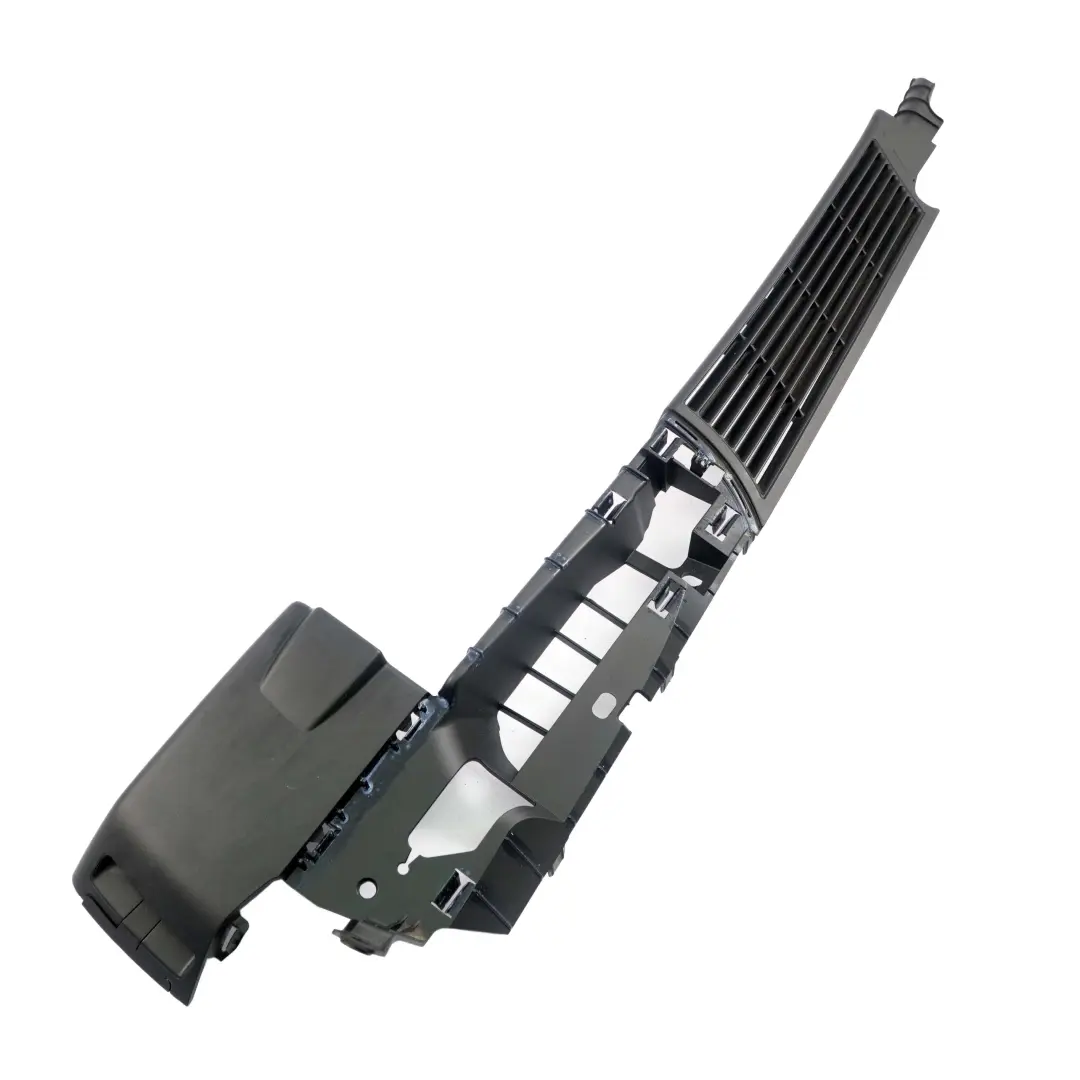 Kofferaum Verkleidung Brüstung Links Schwarz Black für BMW 5 E61 Touring mit Teilenummer 7076853 BMW 5 E61 Touring Kofferaum Verkleidung Brüstung Links Schwarz Black - SKU 7076853 - Teilenummer 7076853