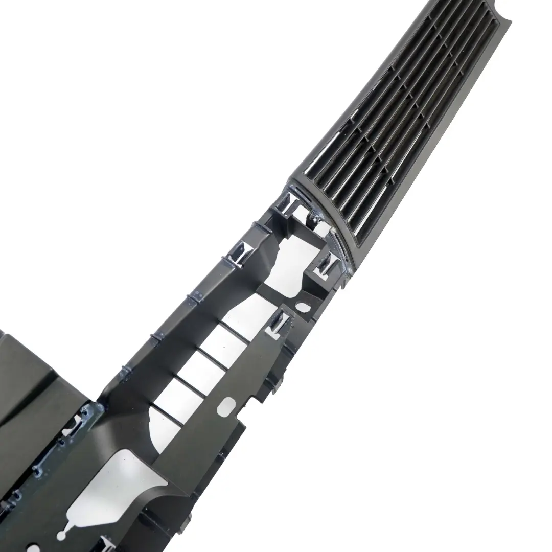Kofferaum Verkleidung Brüstung Links Schwarz Black für BMW 5 E61 Touring mit Teilenummer 7076853 BMW 5 E61 Touring Kofferaum Verkleidung Brüstung Links Schwarz Black - SKU 7076853 - Teilenummer 7076853